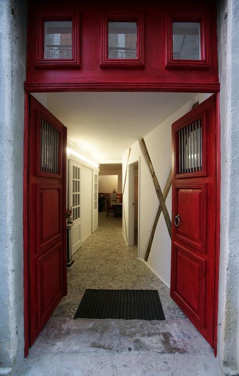 Joivy Alfama 35 Apartments Lisabona Cameră foto