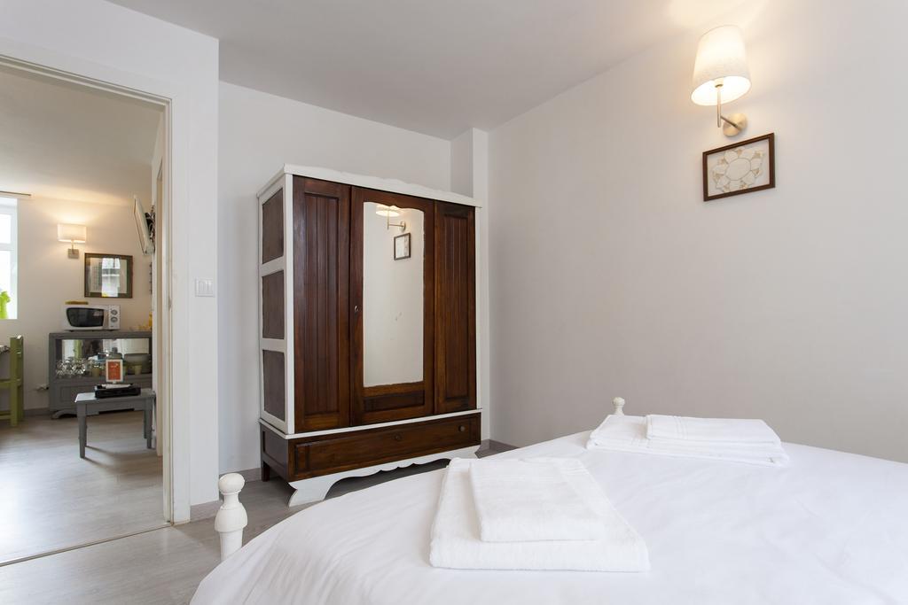 Joivy Alfama 35 Apartments Lisabona Exterior foto