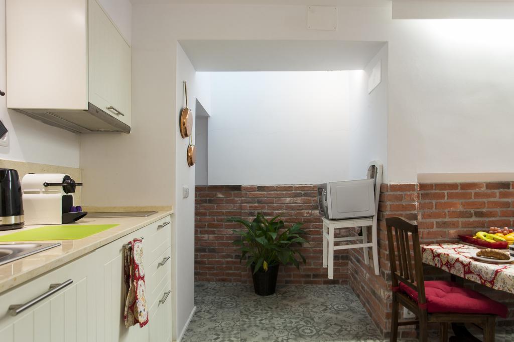Joivy Alfama 35 Apartments Lisabona Exterior foto