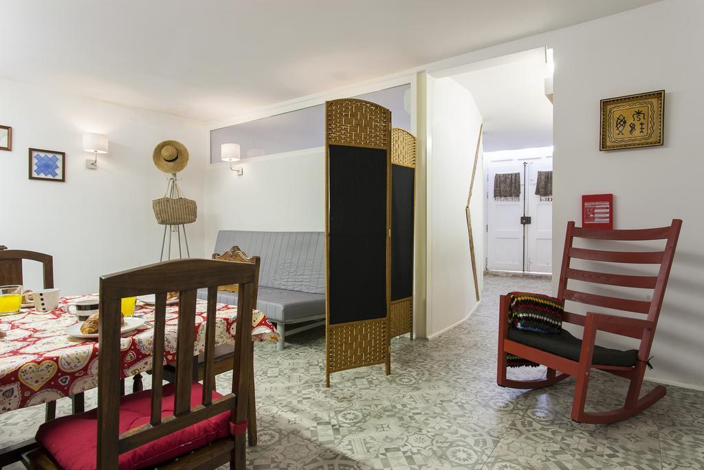 Joivy Alfama 35 Apartments Lisabona Exterior foto