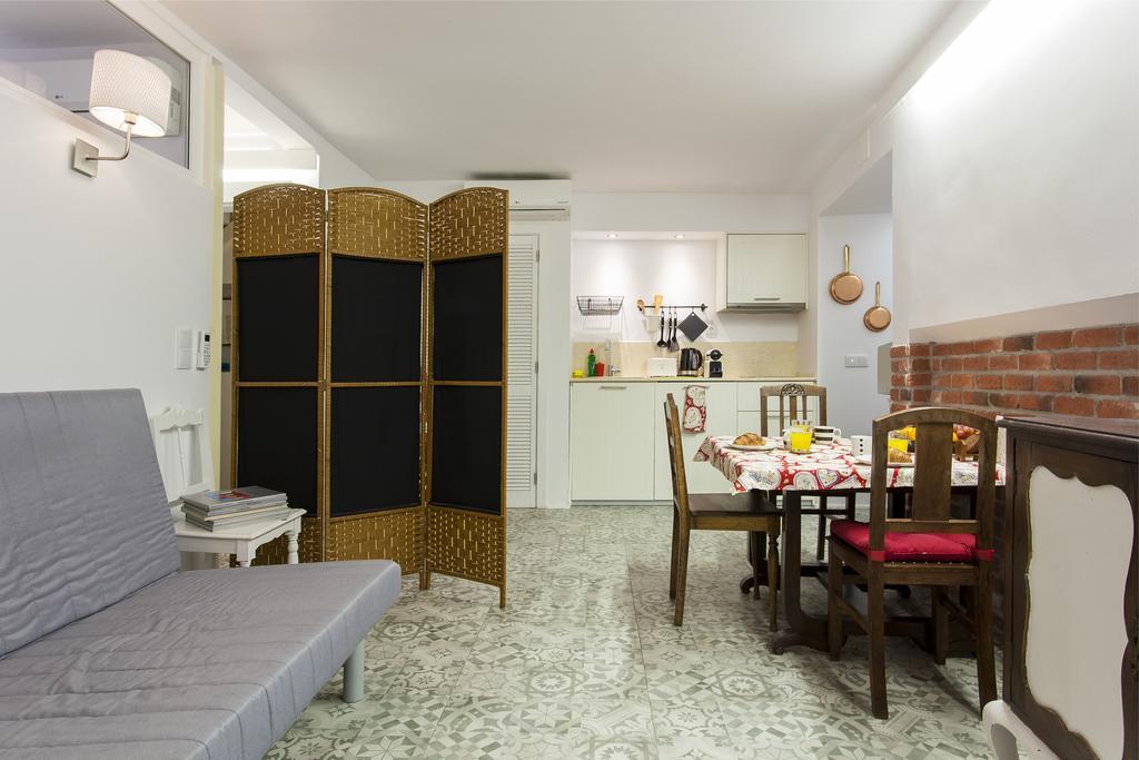 Joivy Alfama 35 Apartments Lisabona Exterior foto